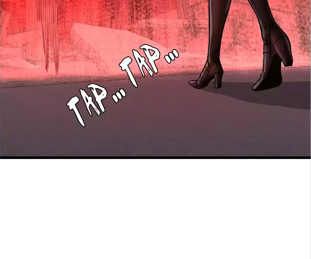 Hands of a Divine Bestower Chapter 38 page 80 - 