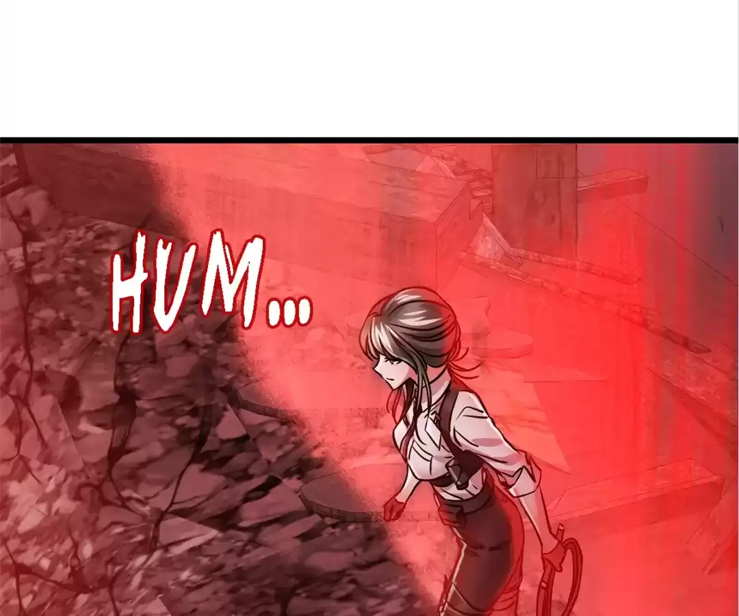 Hands of a Divine Bestower Chapter 38 page 81 - 