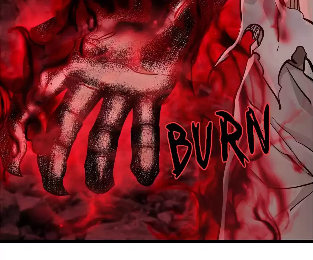 Hands of a Divine Bestower Chapter 38 page 90 - 