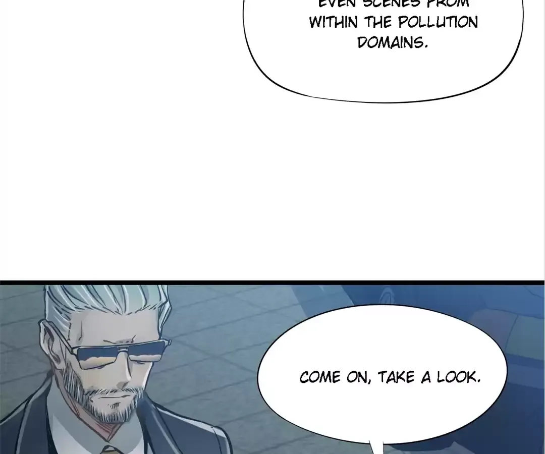 Hands of a Divine Bestower Chapter 38 page 10 - 
