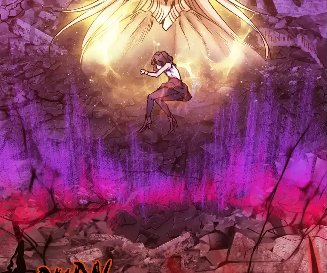 Hands of a Divine Bestower Chapter 38 page 93 - 