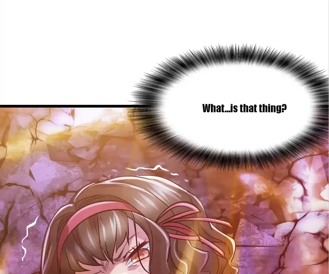 Hands of a Divine Bestower Chapter 38 page 96 - 