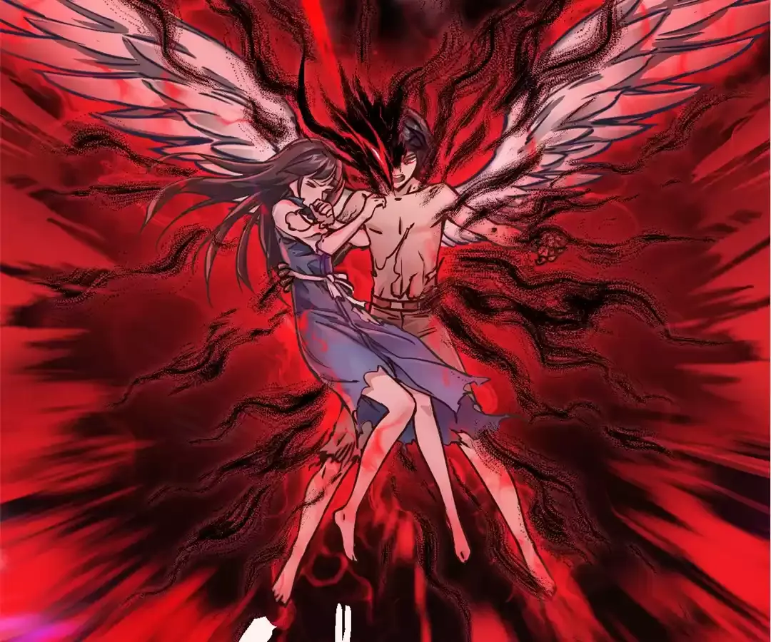 Hands of a Divine Bestower Chapter 38 page 100 - 