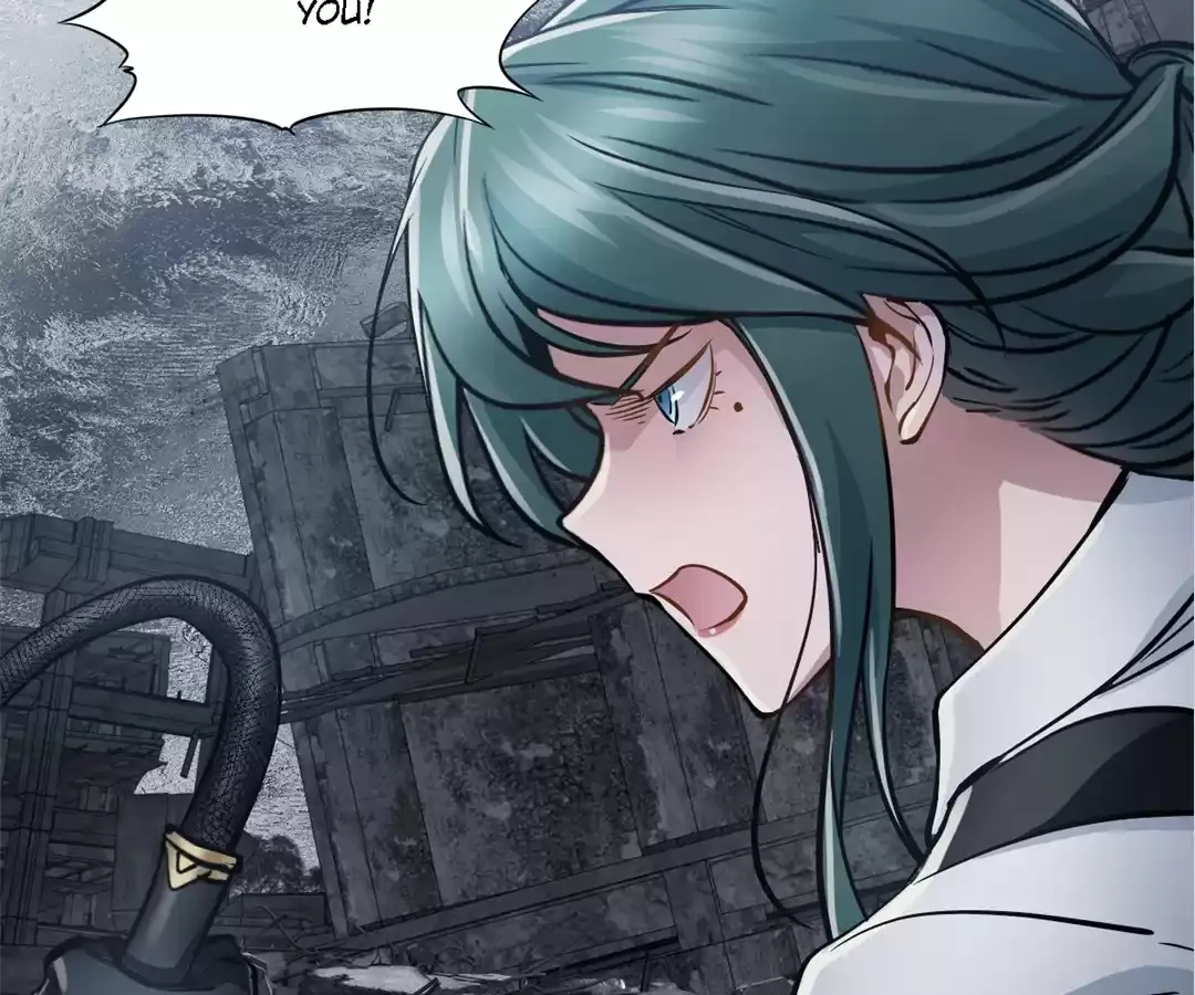 Hands of a Divine Bestower Chapter 39 page 102 - 