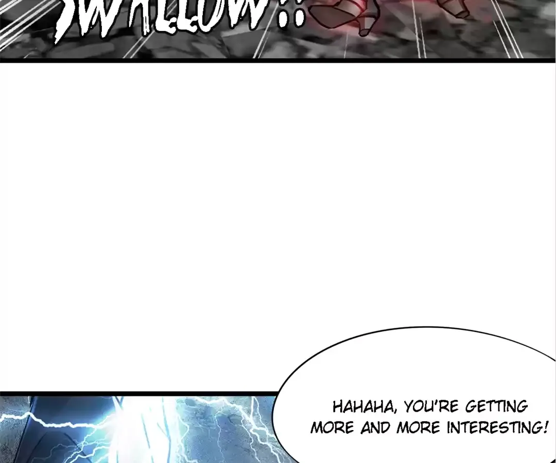 Hands of a Divine Bestower Chapter 39 page 108 - 