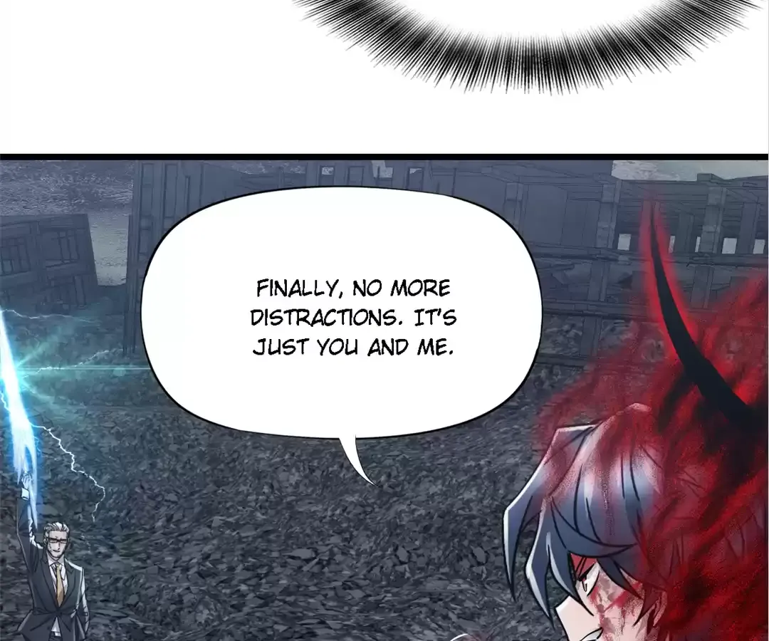 Hands of a Divine Bestower Chapter 39 page 113 - 