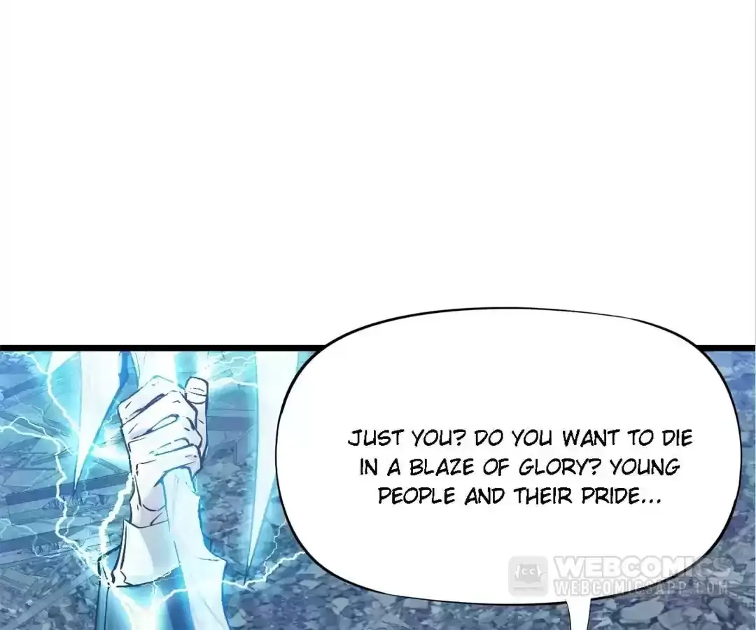 Hands of a Divine Bestower Chapter 39 page 115 - 