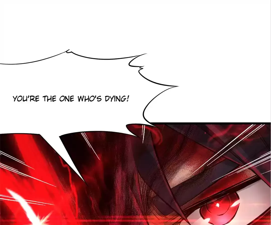Hands of a Divine Bestower Chapter 39 page 118 - 