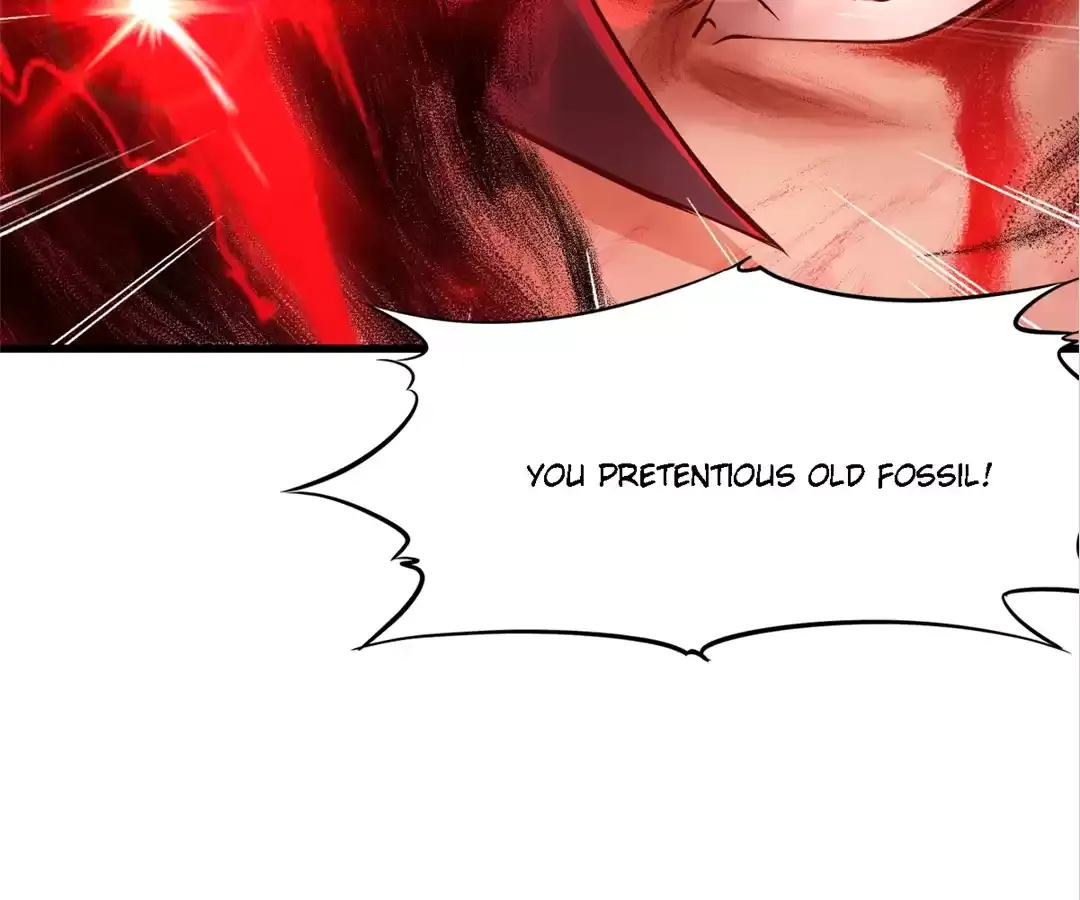 Hands of a Divine Bestower Chapter 39 page 119 - 