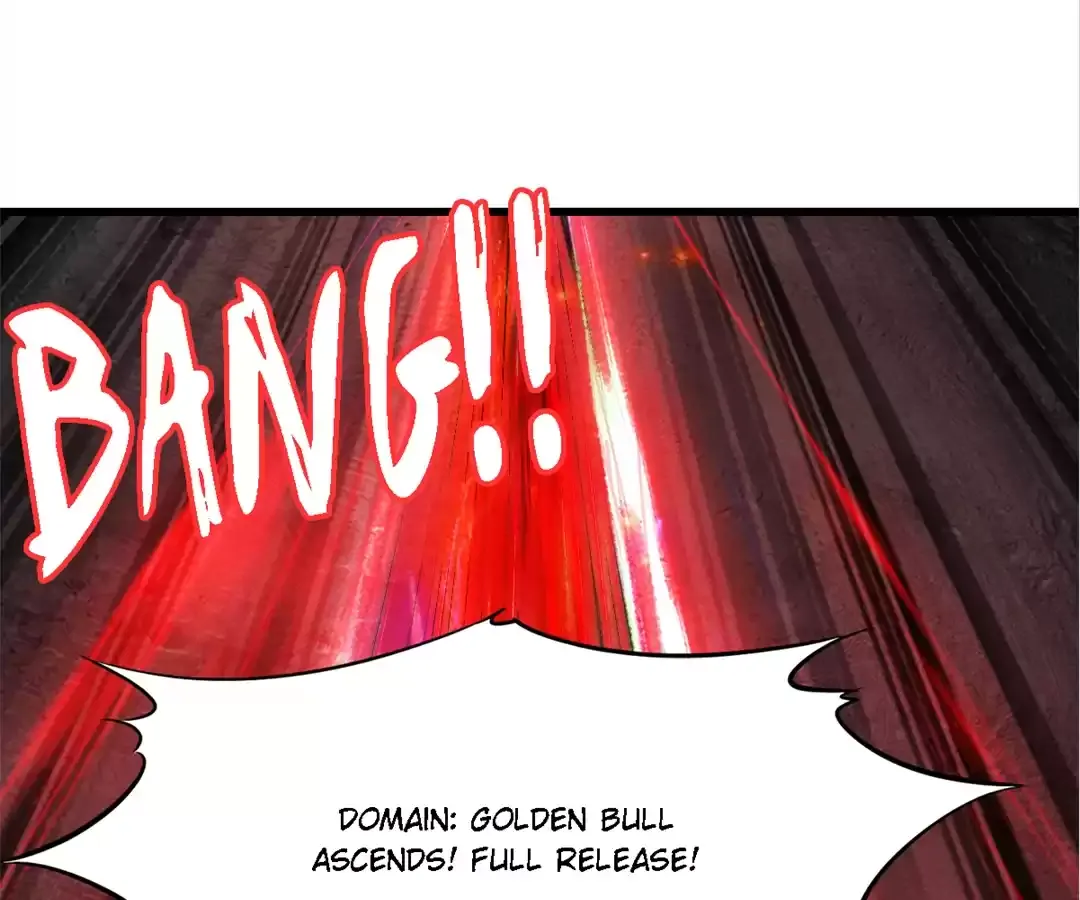 Hands of a Divine Bestower Chapter 39 page 120 - 