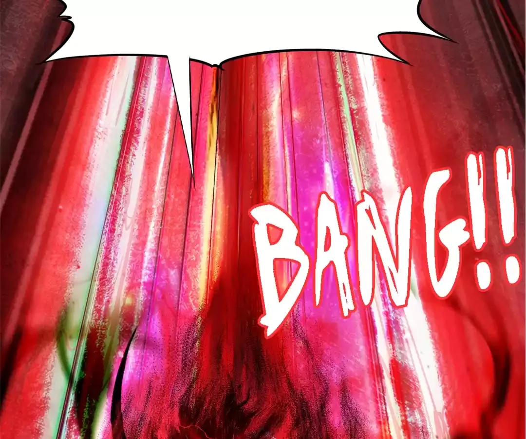 Hands of a Divine Bestower Chapter 39 page 121 - 