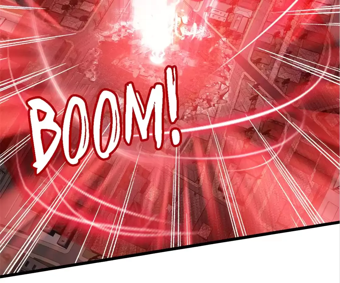 Hands of a Divine Bestower Chapter 39 page 125 - 