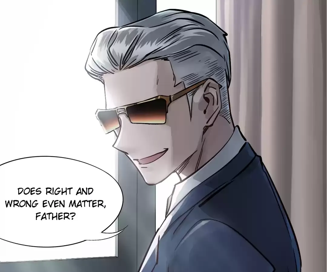 Hands of a Divine Bestower Chapter 39 page 24 - 