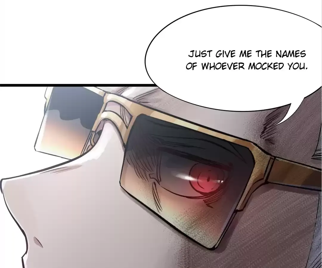 Hands of a Divine Bestower Chapter 39 page 26 - 
