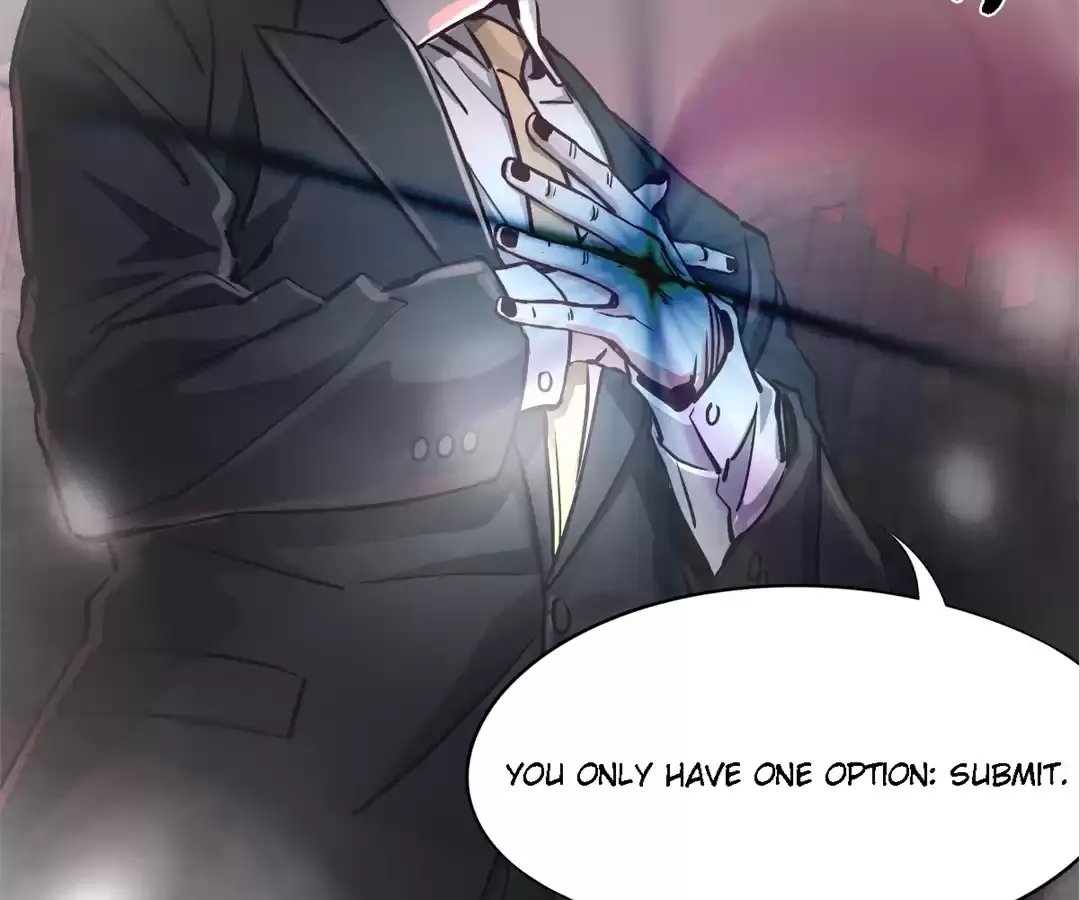 Hands of a Divine Bestower Chapter 39 page 36 - 