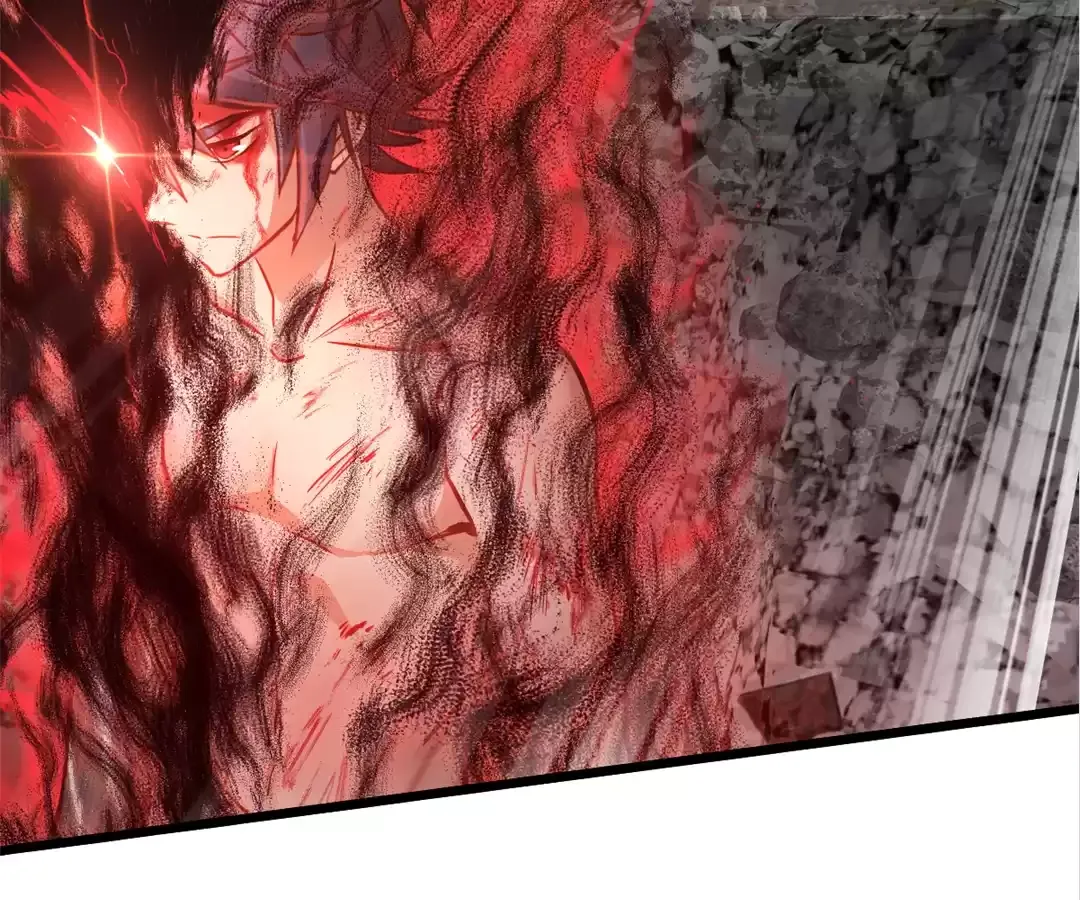 Hands of a Divine Bestower Chapter 39 page 42 - 