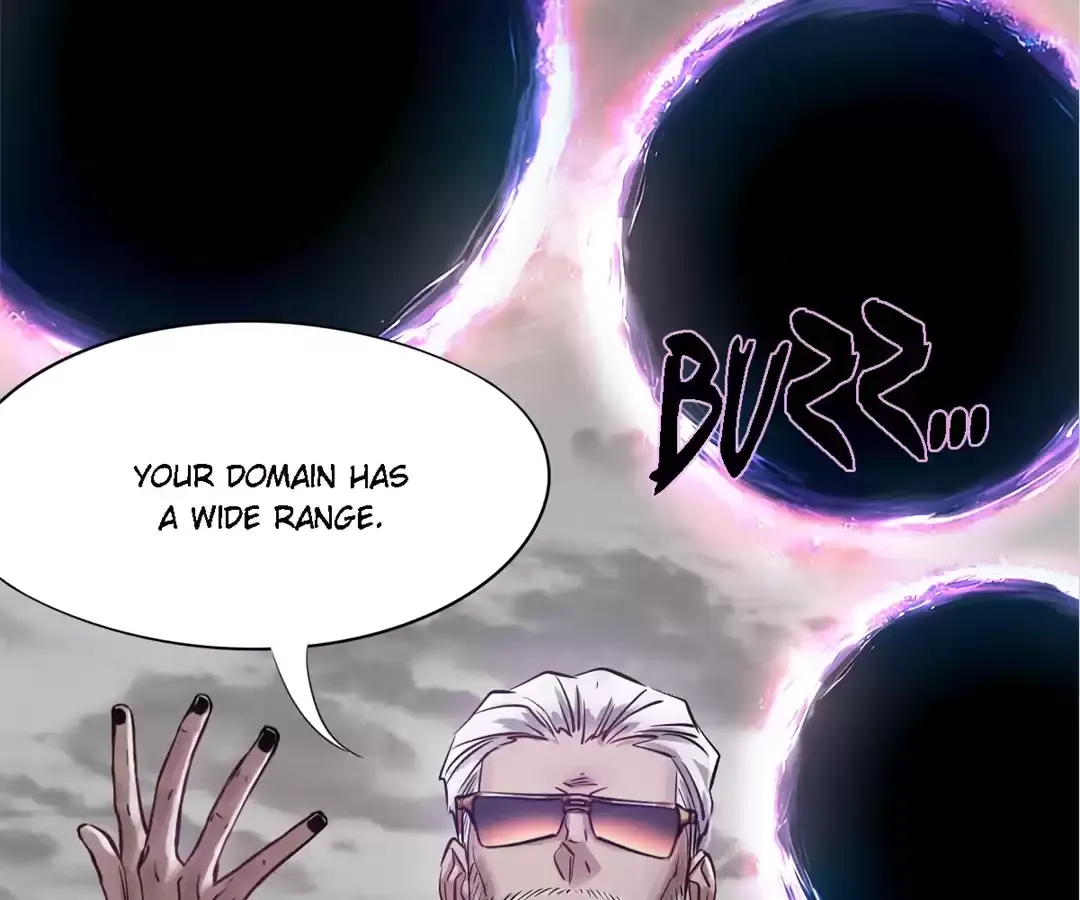 Hands of a Divine Bestower Chapter 39 page 45 - 