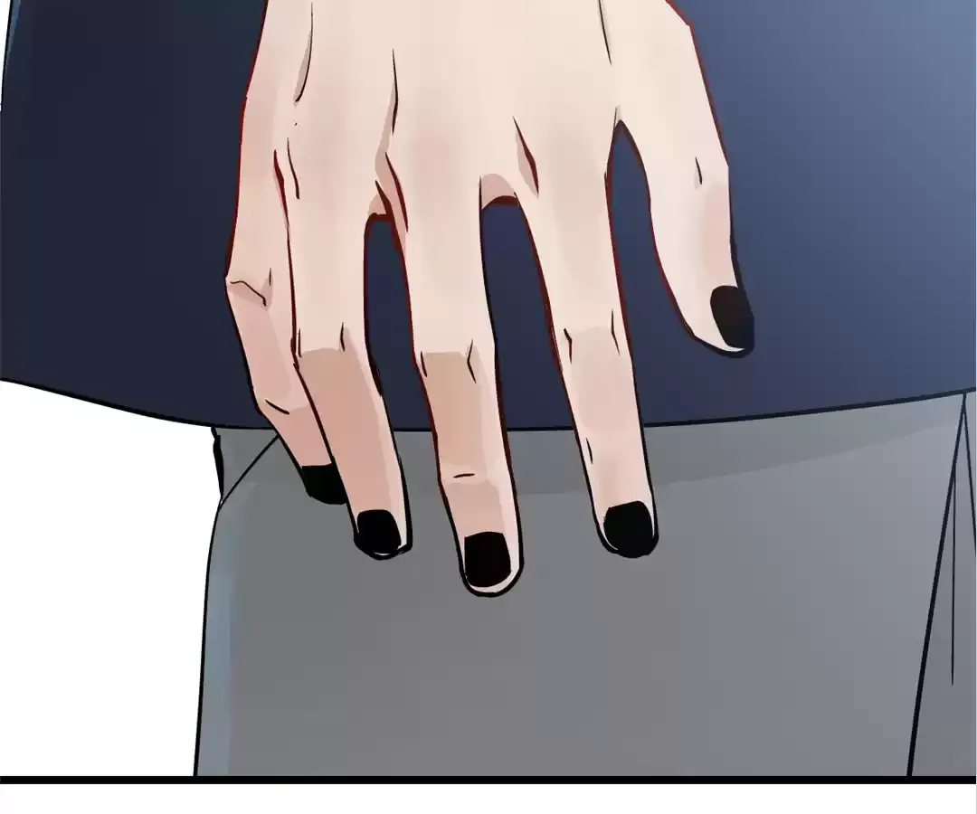 Hands of a Divine Bestower Chapter 39 page 6 - 