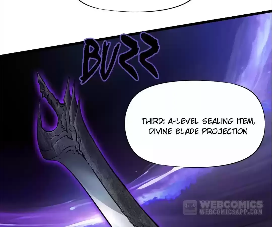 Hands of a Divine Bestower Chapter 39 page 51 - 