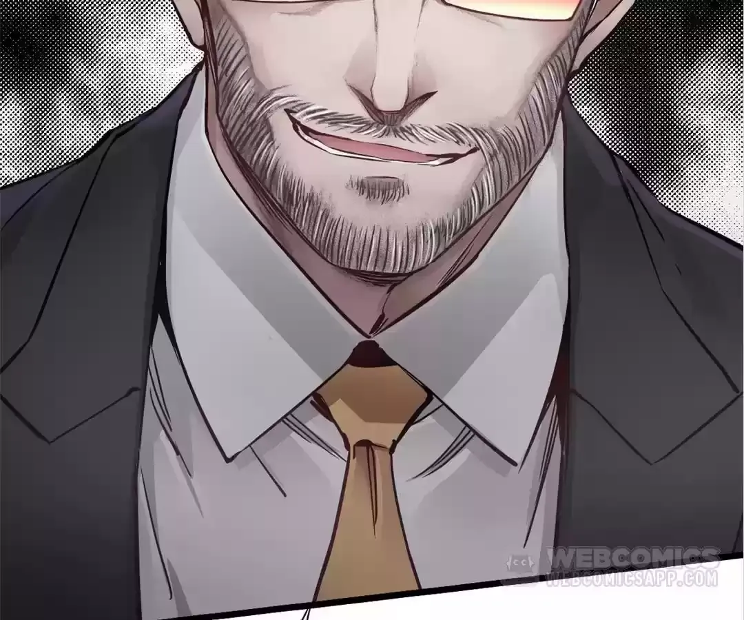 Hands of a Divine Bestower Chapter 39 page 59 - 
