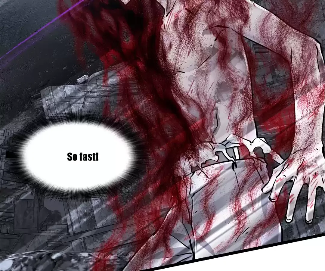 Hands of a Divine Bestower Chapter 39 page 63 - 