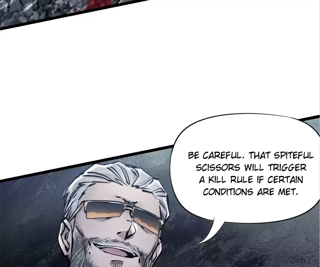 Hands of a Divine Bestower Chapter 39 page 64 - 