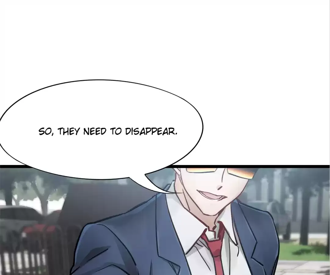 Hands of a Divine Bestower Chapter 39 page 8 - 