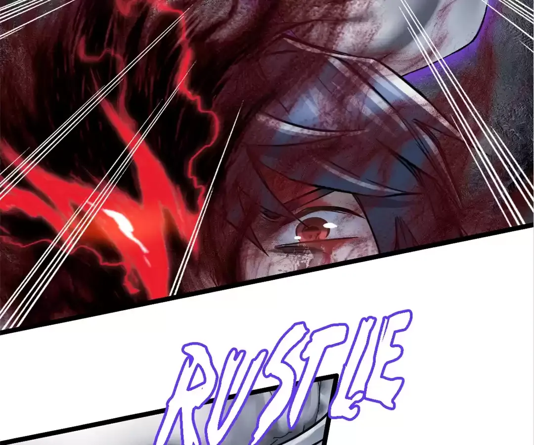 Hands of a Divine Bestower Chapter 39 page 84 - 