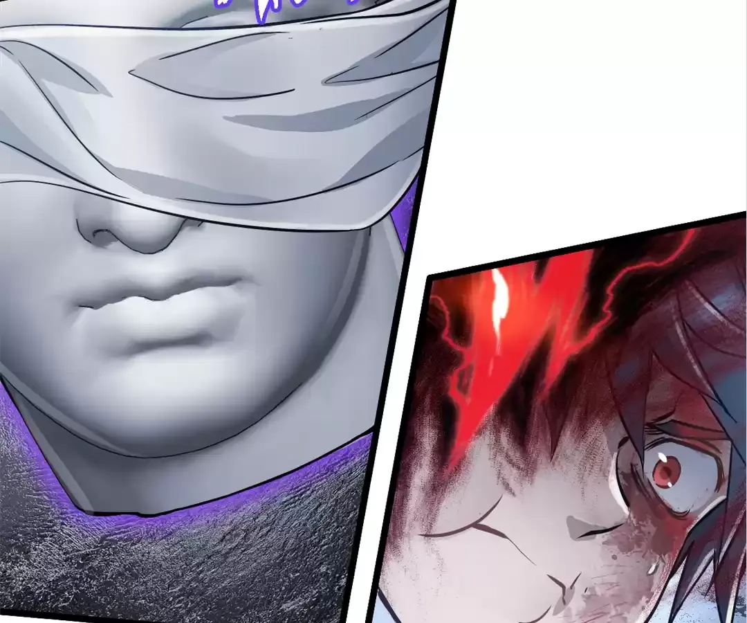 Hands of a Divine Bestower Chapter 39 page 85 - 
