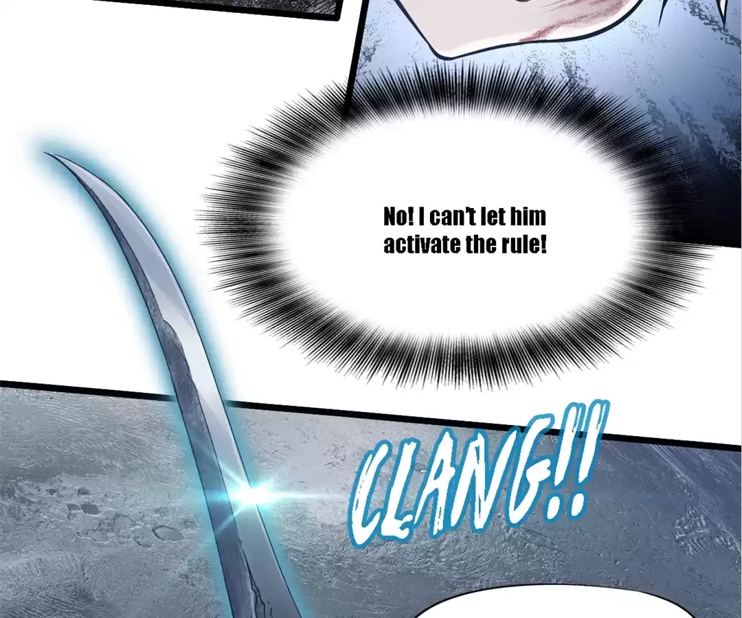 Hands of a Divine Bestower Chapter 39 page 86 - 