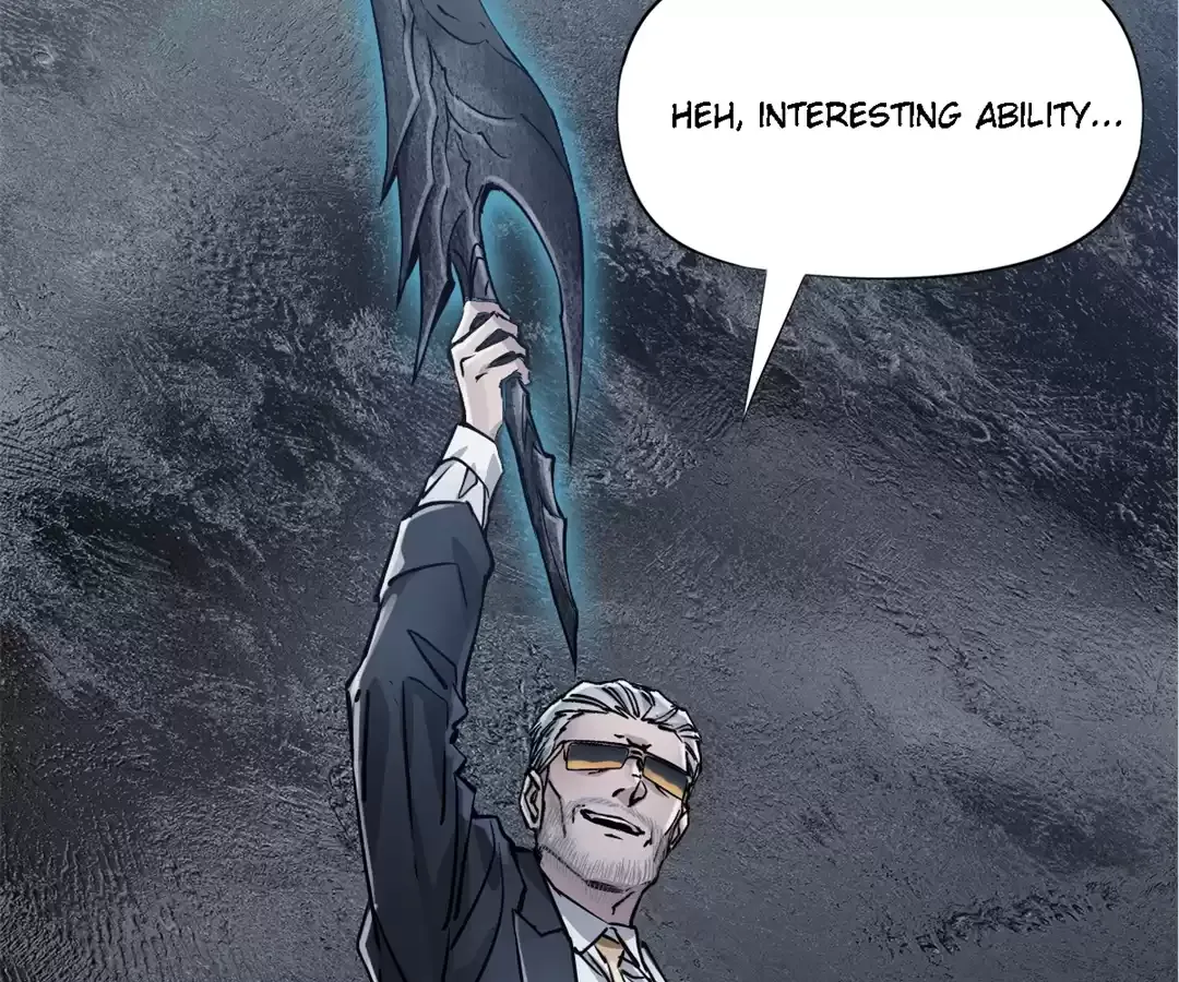 Hands of a Divine Bestower Chapter 39 page 87 - 
