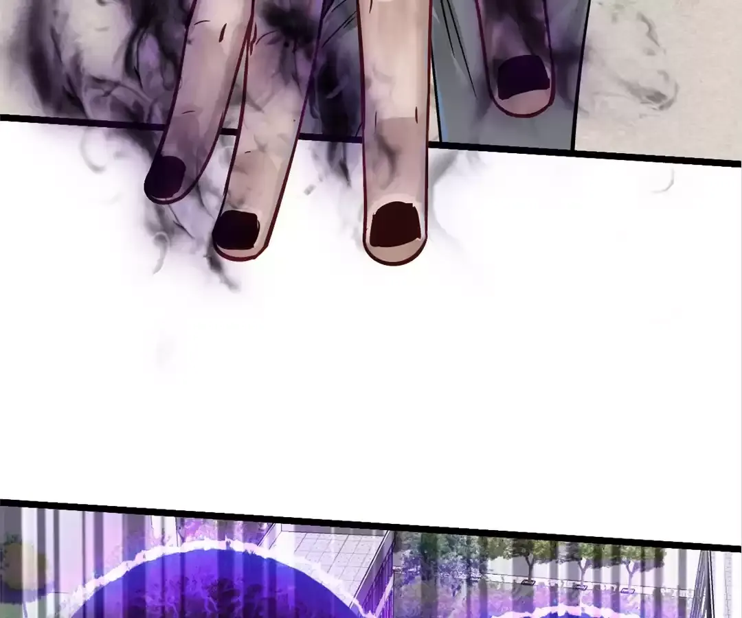 Hands of a Divine Bestower Chapter 39 page 10 - 
