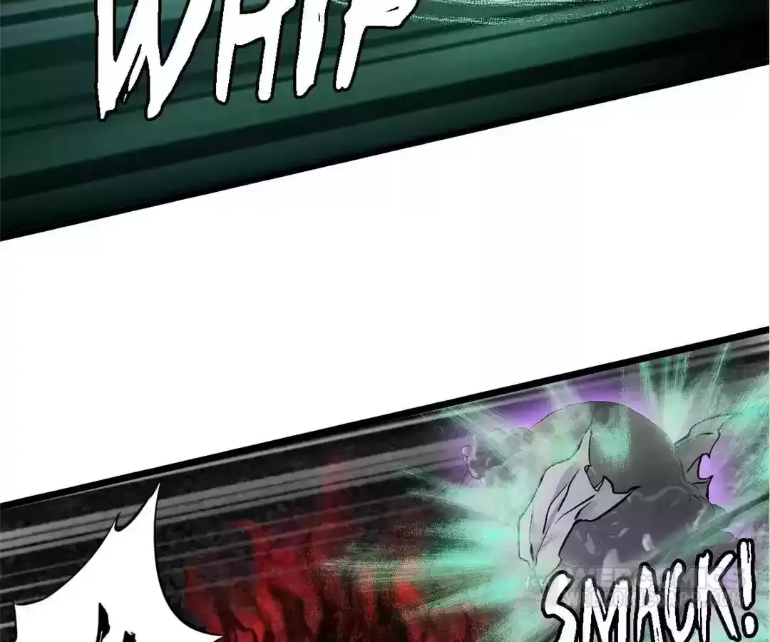 Hands of a Divine Bestower Chapter 39 page 91 - 