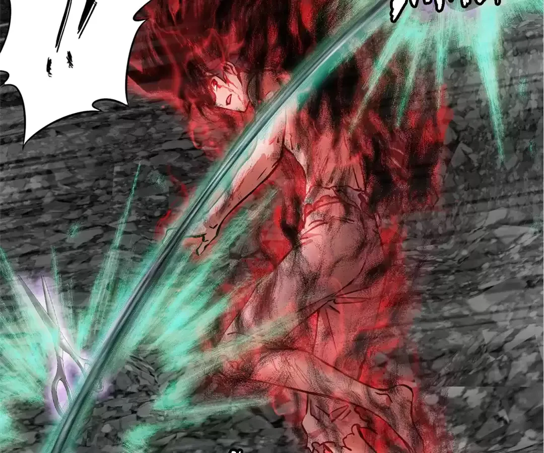 Hands of a Divine Bestower Chapter 39 page 92 - 