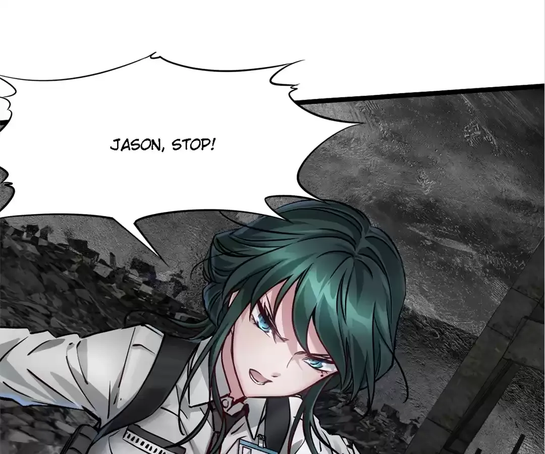 Hands of a Divine Bestower Chapter 39 page 94 - 