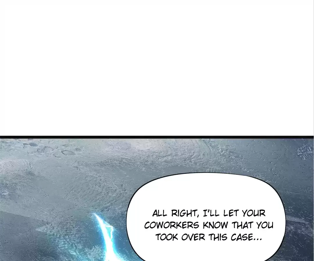 Hands of a Divine Bestower Chapter 39 page 97 - 