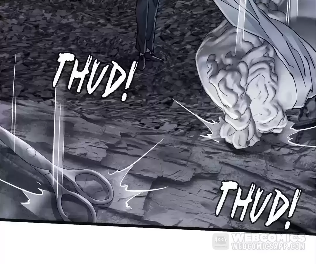 Hands of a Divine Bestower Chapter 39 page 99 - 