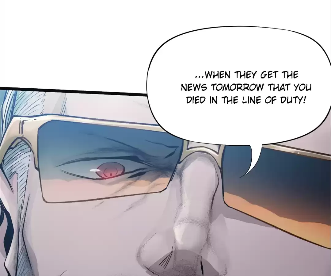 Hands of a Divine Bestower Chapter 39 page 100 - 