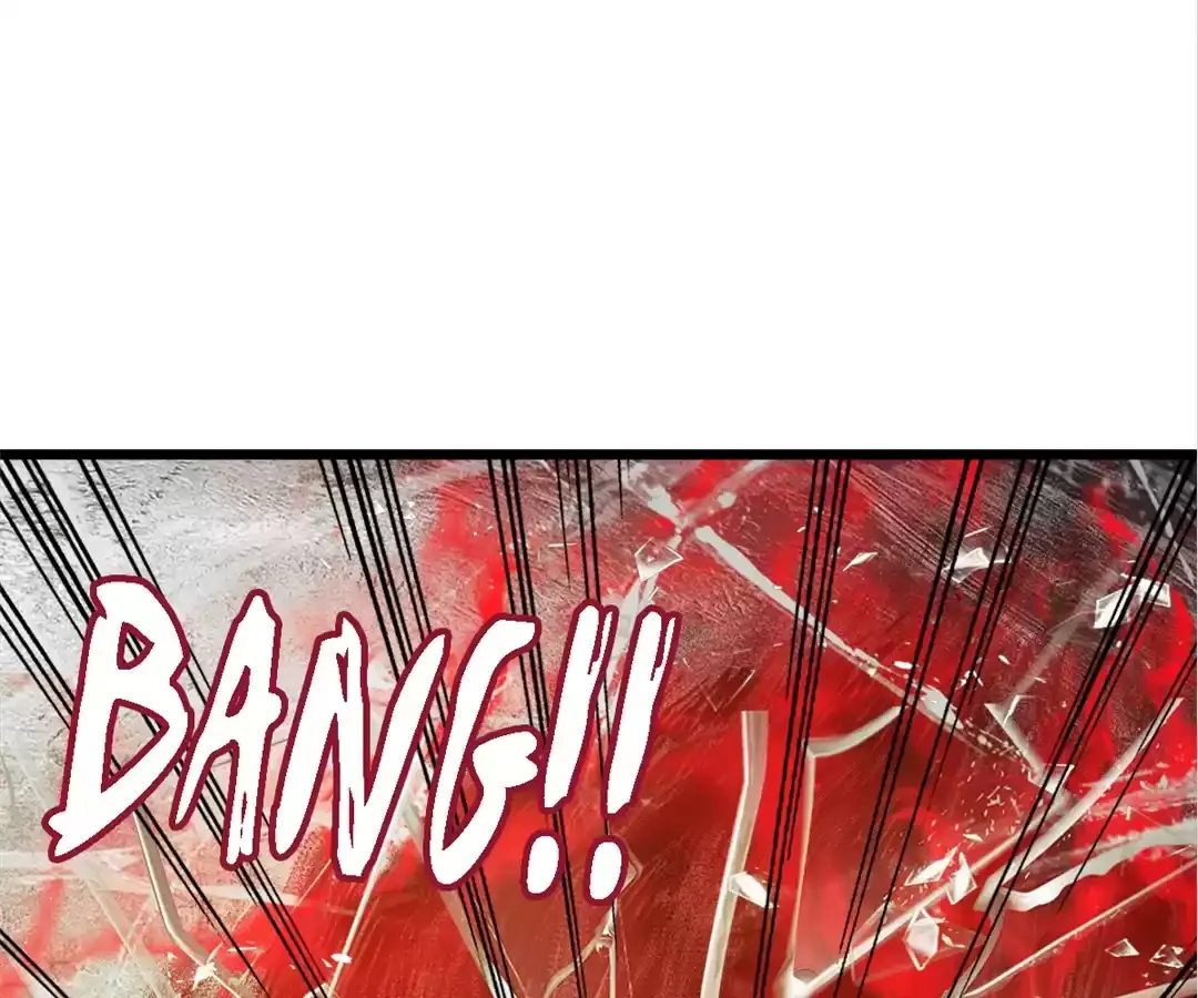 Hands of a Divine Bestower Chapter 40 page 1 - 