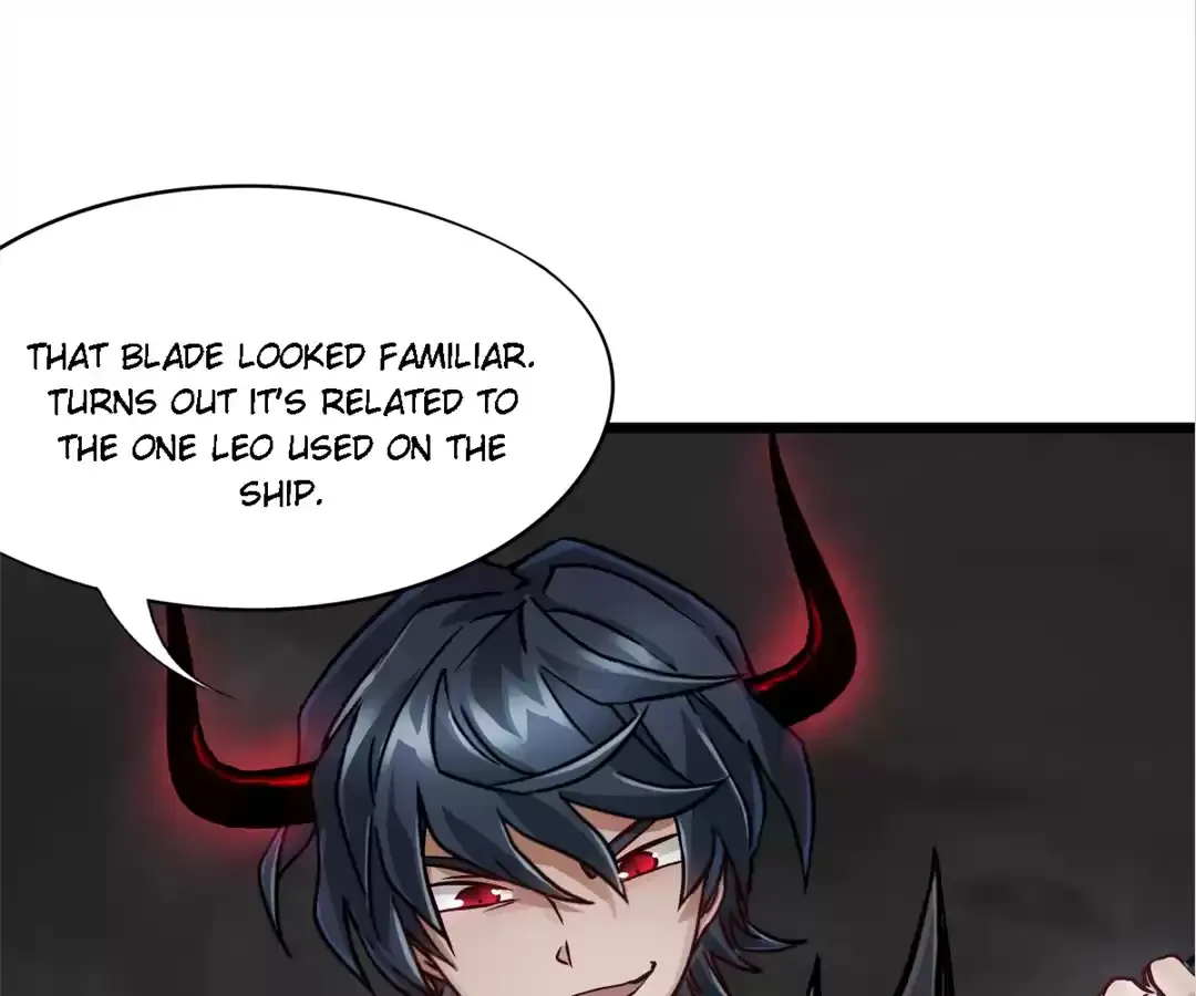 Hands of a Divine Bestower Chapter 40 page 105 - 