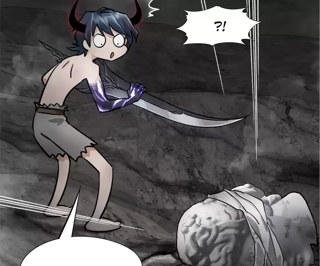 Hands of a Divine Bestower Chapter 40 page 108 - 