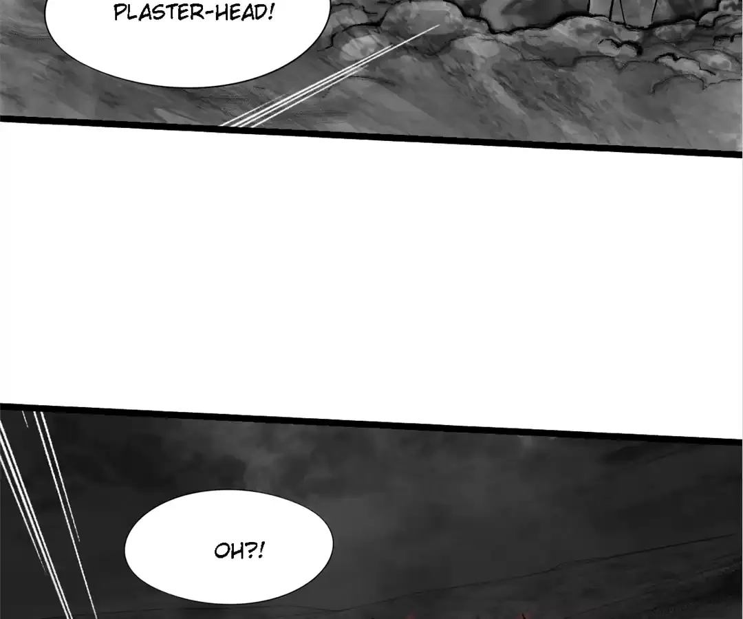 Hands of a Divine Bestower Chapter 40 page 109 - 
