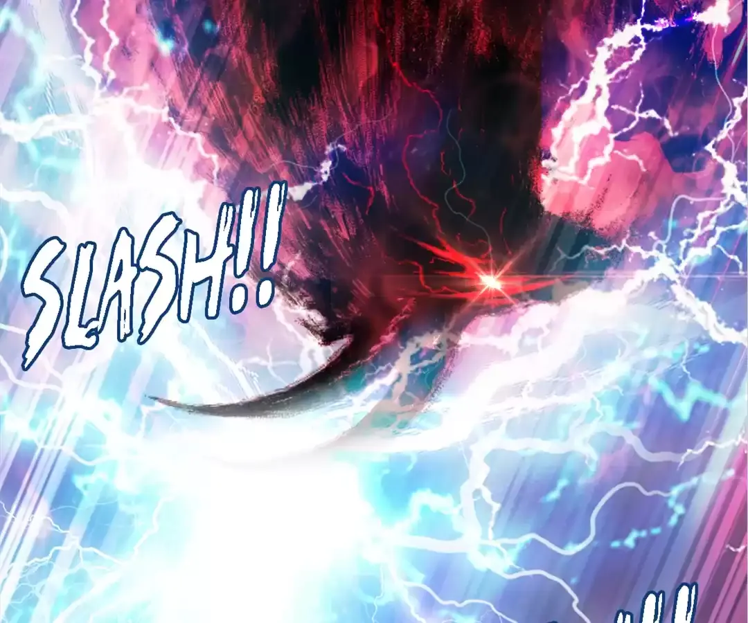 Hands of a Divine Bestower Chapter 40 page 12 - 