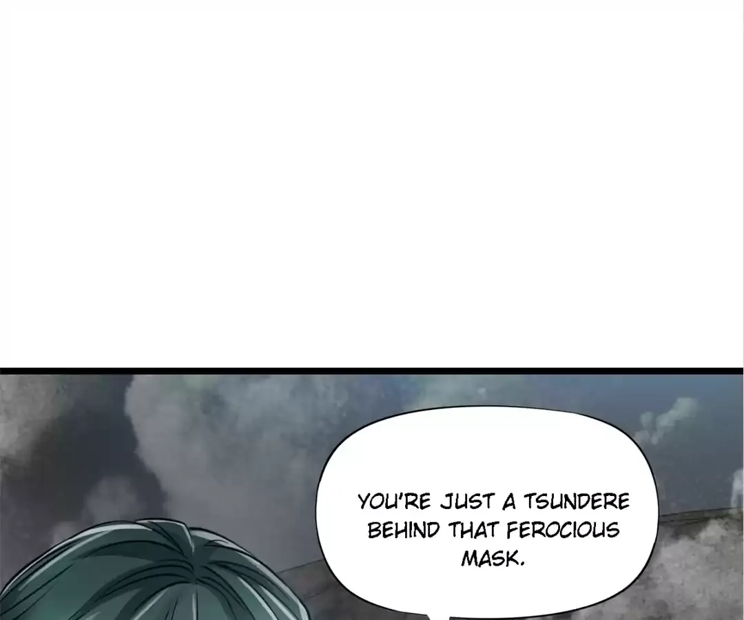 Hands of a Divine Bestower Chapter 40 page 112 - 