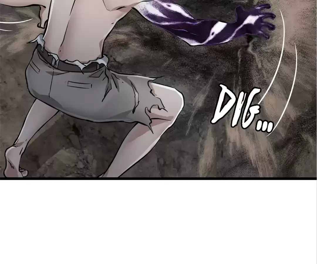Hands of a Divine Bestower Chapter 40 page 116 - 
