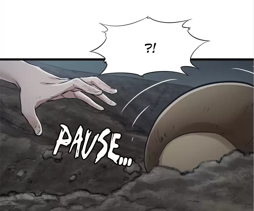 Hands of a Divine Bestower Chapter 40 page 117 - 