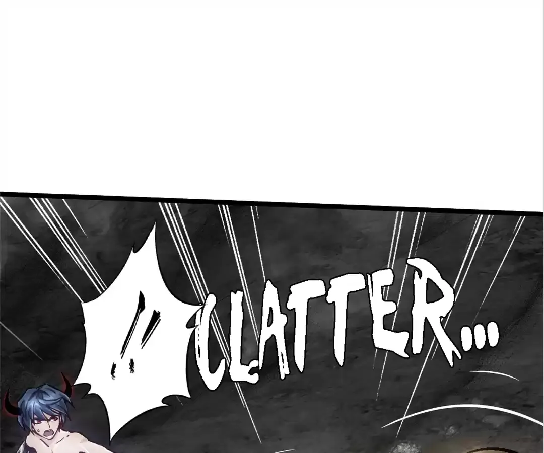 Hands of a Divine Bestower Chapter 40 page 119 - 