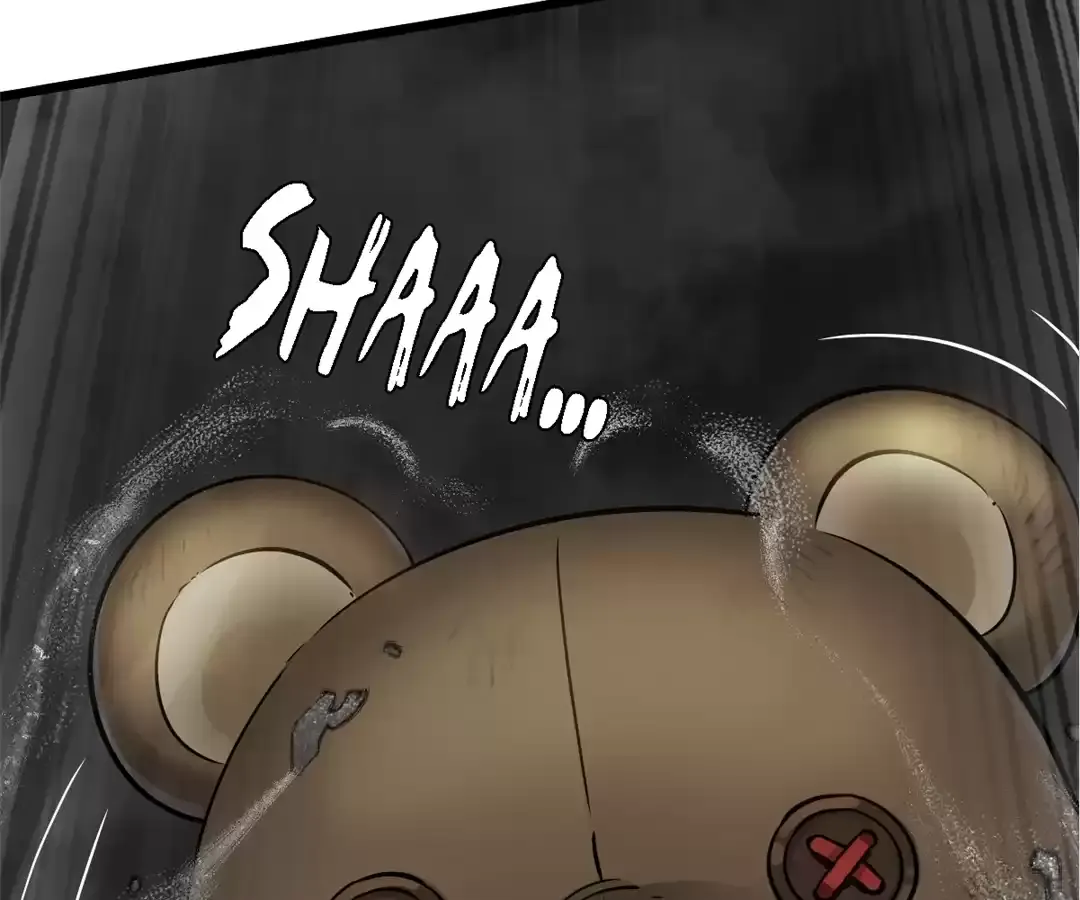 Hands of a Divine Bestower Chapter 40 page 122 - 