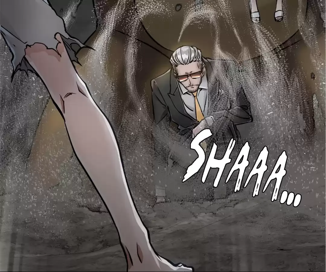 Hands of a Divine Bestower Chapter 40 page 124 - 