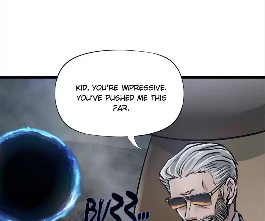 Hands of a Divine Bestower Chapter 40 page 130 - 